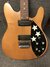 Rickenbacker 430/6 BT, Brown: Body - Front