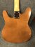 Rickenbacker 430/6 BT, Brown: Body - Rear