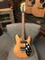 Rickenbacker 430/6 BT, Brown: Full Instrument - Front
