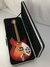 Rickenbacker 330/6 , Fireglo: Free image2