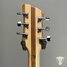 Rickenbacker 330/6 , Mapleglo: Headstock - Rear