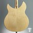 Rickenbacker 330/6 , Mapleglo: Body - Rear
