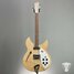 Rickenbacker 330/6 , Mapleglo: Full Instrument - Front