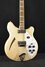 Rickenbacker 360/12 , Mapleglo: Body - Front