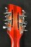 Rickenbacker 360/12 , Fireglo: Headstock - Rear