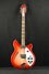 Rickenbacker 360/12 , Fireglo: Full Instrument - Front