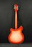 Rickenbacker 360/12 , Fireglo: Full Instrument - Rear