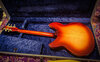 Rickenbacker 330/6 , Fireglo: Full Instrument - Rear