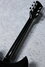 Rickenbacker 330/6 , Jetglo: Neck - Rear