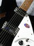 Rickenbacker 330/6 , Jetglo: Close up - Free2