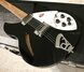 Rickenbacker 330/6 , Jetglo: Free image