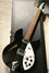 Rickenbacker 330/6 , Jetglo: Full Instrument - Front