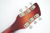 Rickenbacker 320/6 f hole, Fireglo: Headstock - Rear