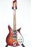 Rickenbacker 320/6 f hole, Fireglo: Full Instrument - Front