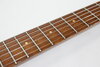 Rickenbacker 320/6 f hole, Fireglo: Neck - Front