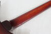 Rickenbacker 320/6 f hole, Fireglo: Neck - Rear
