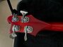 Rickenbacker 4003/4 , Fireglo: Headstock - Rear