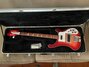 Rickenbacker 4003/4 , Fireglo: Full Instrument - Front