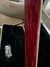 Rickenbacker 4003/4 , Fireglo: Neck - Rear