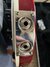 Rickenbacker 4003/4 , Fireglo: Close up - Free
