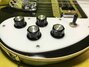 Rickenbacker 4003/4 Mod, Jetglo: Free image