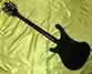 Rickenbacker 4003/4 Mod, Jetglo: Full Instrument - Rear