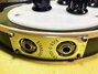 Rickenbacker 4003/4 Mod, Jetglo: Close up - Free