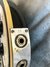 Rickenbacker 4001/4 , Jetglo: Close up - Free