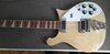 Rickenbacker 620/6 , Mapleglo: Body - Front