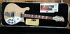 Rickenbacker 620/6 , Mapleglo: Full Instrument - Front
