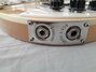 Rickenbacker 620/6 , Mapleglo: Close up - Free