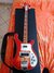Rickenbacker 4001/4 , Fireglo: Free image2