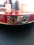 Rickenbacker 4001/4 , Fireglo: Close up - Free
