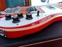 Rickenbacker 4001/4 , Fireglo: Close up - Free2