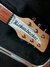 Jun 2011 Rickenbacker 620/6 , Mapleglo: Headstock