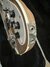 Rickenbacker 4003/4 , Natural Walnut: Free image