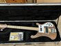 Rickenbacker 4003/4 , Natural Walnut: Free image2