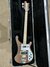 Rickenbacker 4003/4 , Natural Walnut: Full Instrument - Front