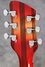 Rickenbacker 330/6 , Fireglo: Headstock - Rear