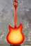 Rickenbacker 330/6 , Fireglo: Full Instrument - Rear