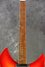 Rickenbacker 330/6 , Fireglo: Neck - Front