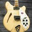 Rickenbacker 360/12 , Mapleglo: Free image