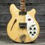 Rickenbacker 360/12 , Mapleglo: Body - Front