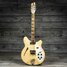 Rickenbacker 360/12 , Mapleglo: Full Instrument - Front