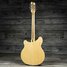 Rickenbacker 360/12 , Mapleglo: Full Instrument - Rear
