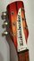 Jul 1975 Rickenbacker 330/6 , Fireglo: Headstock