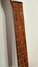 Rickenbacker 330/6 , Fireglo: Neck - Front