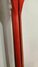 Rickenbacker 330/6 , Fireglo: Neck - Rear