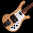Rickenbacker 4001/4 V63, Mapleglo: Body - Front