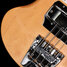 Rickenbacker 4001/4 V63, Mapleglo: Close up - Free